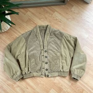 FREE PEOPLE JACKET